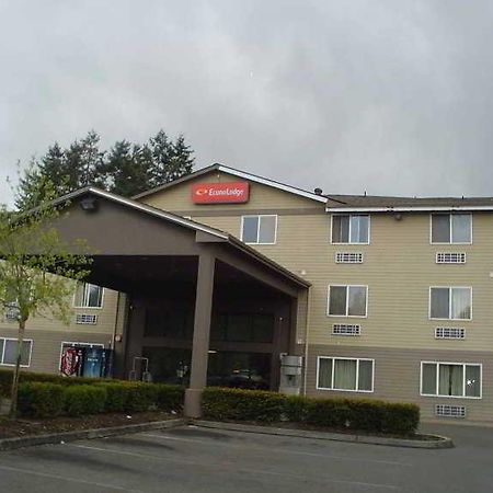 Econo Lodge Federal Way Exterior photo