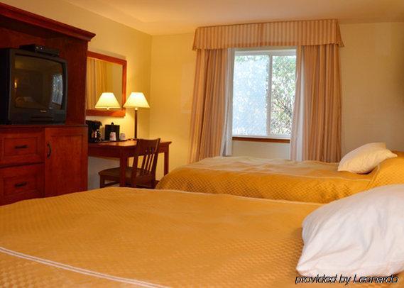 Econo Lodge Federal Way Room photo