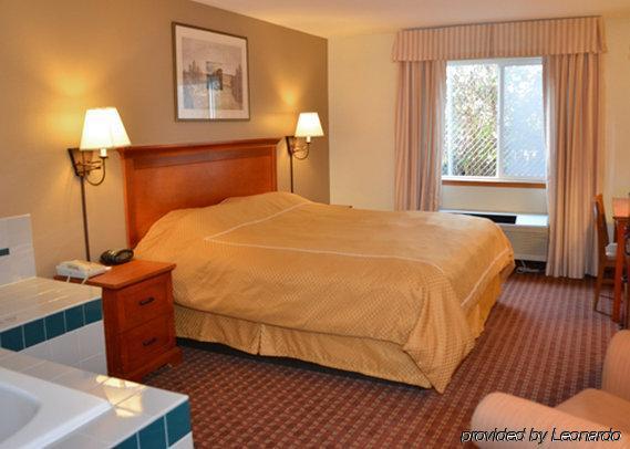 Econo Lodge Federal Way Room photo
