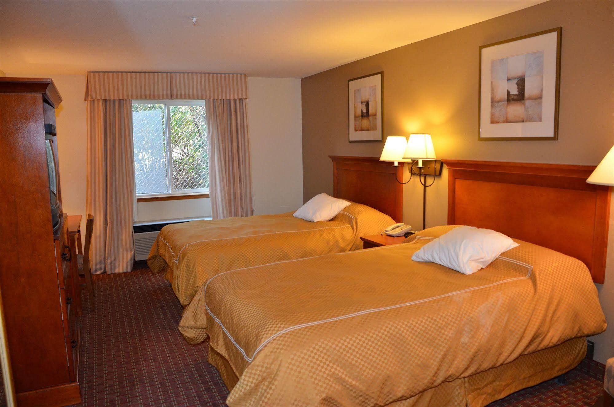 Econo Lodge Federal Way Exterior photo